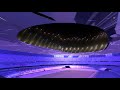 ⁴ᴷ Japan National Stadium: Tokyo2020 Summer Olympics closing ceremony X Jujutsu Kaisen | FWSim