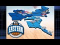 IBRAHEEM'S YOUTUBE CHANNEL- 18-19 NBA PLAYOFFS PREDICTIONS  EASTERN CONFERNCE