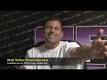 Matt Striker Shoot Interview Preview