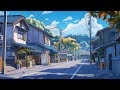 Serene Atmosphere ~ Relaxing Lofi Music to Stay Calm 🍀 No Copyright Lofi Beats ~ Chillhop Lofi Music