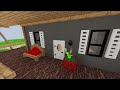 #VoxeRey Voxel Game Pre alpha House build