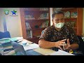 AKREDITASI  DINAS PERPUSTAKAAN & KEARSIPAN || PANGKEP 2023