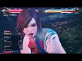 Asuka Kazama Ultimate Combo Guide - Tekken 8