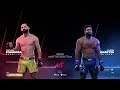 Jiri Or Alex ? | UFC 5