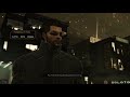 Revisiting Deus Ex: Human Revolution 10 Years Later
