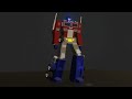 Transformers: Collide a fan made transformers game!! (check description)