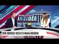 Superwahljahr: Der oe24.TV-Insider mit Niki Fellner