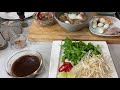 (Eng Sub) Hủ tiu Nam Vang Phnom Penh Noodle Soup