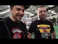 Toy Hunt at Vintage Toys Of The Universe 2022! Belgium Convention. TMNT, Mighty Max, MOTU, GIJOE,...