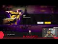 GUILD RECRUITMENT🔥| Welcome to My Guild! FREE FIRE🔴LIVE🔴MALAYALAM | Bhavanth Gamer