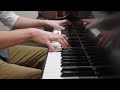 Elephant Tracks - Tom Brier -(Piano Cover)