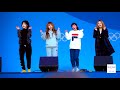 레드벨벳 Red Velvet[4K Rehearsal 직캠]피카부 Peek-A-Boo@180220 락뮤직