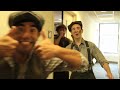 NEWSIES at the VIEWsies! Behind-the-Scenes with Crutchie