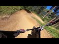 Bike Kingdom - Bike Park Lenzerheide FlowLine - POV 1440p