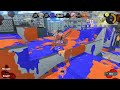 Glitches currently still possible in Splatoon 3 (part 8)