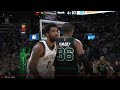 Ramadan Kyrie. NBA playoffs 2022 Nets Vs Celtics