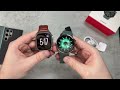 OnePlus Watch 2 Radiant Steel Unboxing & First Impressions: It's About Time!