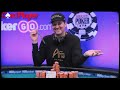 How the Player of the Year Award Went Wrong | WSOP Controversy