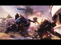 (NO COMMENTARY) Titanfall 2  Frontier Defense: Hard    Titan-SCORCH