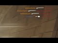 Martini Henry Triple