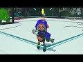 INNER AGENT 3 vs YOUR SPLATOON CHALLENGES