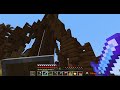 Minecraft Ultimate Survival, Ultimate Sebastian Part 7: The New Sword of Akna! The Badlands! Clue 3!