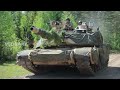 The Reasons Behind Abrams Tank Losses in Ukraine