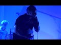 Future Islands - Thrill @ History in Toronto