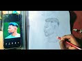 Hartik Pandya - Drawing Practice - Part 1