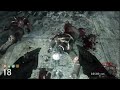 Black Ops Zombies Akimbo Pistols Pack a Punch