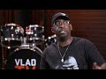 Tony Yayo: Kendrick United LA Gangs on Stage, I Almost Got Caught Up by LA Mexicans (Part 2)