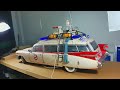 Blitzway Ghostbusters afterlife ecto-1 1/6 scale vehicle