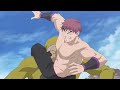 ISANG PRO WRESTLER, ANG NAGPAKITANG GILAS SA IBANG MUNDO | TAGALOG ANIME RECAP