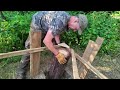 Ultimate Wildlife Hide Building Guide - Build your own dream photo hide