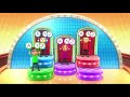 Wii Party U – Minigame Mode 1: Bridge Burners