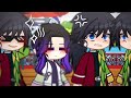 Turning into the person you love the most...|| Gacha club || meme || Kny || Shinogiyuu