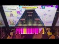 【CHUNITHM】リ・フィクション・O ／ ALL JUSTICE