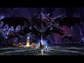 The Final Battle – Endwalker (Zeromus Theme 1) | Final Fantasy XIV