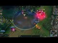 OP Moments in more division - League of Legends