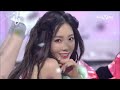 [Girls' Generation - Holiday] Comeback Stage | M COUNTDOWN 170810 EP.536