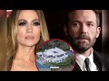 Jennifer Lopez & Ben Affleck's Mega-Mansion Priced Right or Flop Real Estate Experts CLASH!