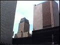 WTC | World Trade Center before 9/11 South Tower inside | NYC in 2001