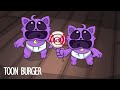 DOGDAY CRAZY BROTHER Frowning Critters - Poppy Playtime Chapter 3 BUT CUTE Daily Life Animation