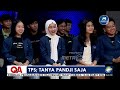 [Full] Q&A -  TPS: Tanya Pandji Saja