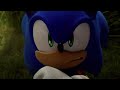 Sonic Frontiers - Fan Trailer
