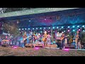 Orlando Curti & The Groove Seekers San Pedro Country Fest 2023 ( Glenn Taylor on Pedal Steel Guitar)