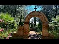 Saint Anthony’s Monastery In Florence Arizona