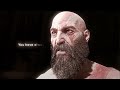 Face your Hatred, Defeat your Hatred | God of War Edit [2160p, 4k]