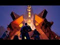 Fortnite Shenanigans Ep6 - The Collision
