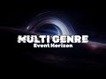MG - Event Horizon - [METAL x DUBSTEP]